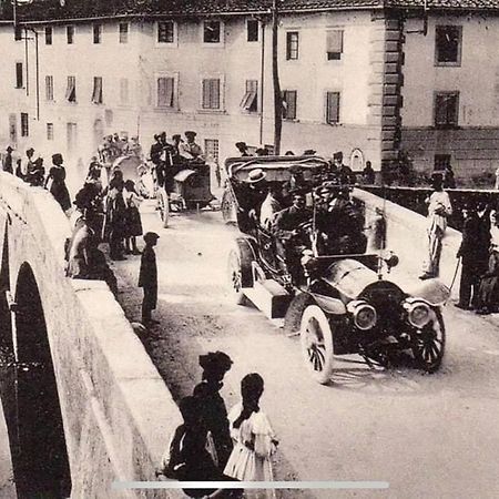 Apartamento Little Liberty Loft Barberino di Mugello Exterior foto