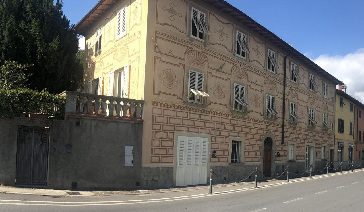Apartamento Little Liberty Loft Barberino di Mugello Exterior foto