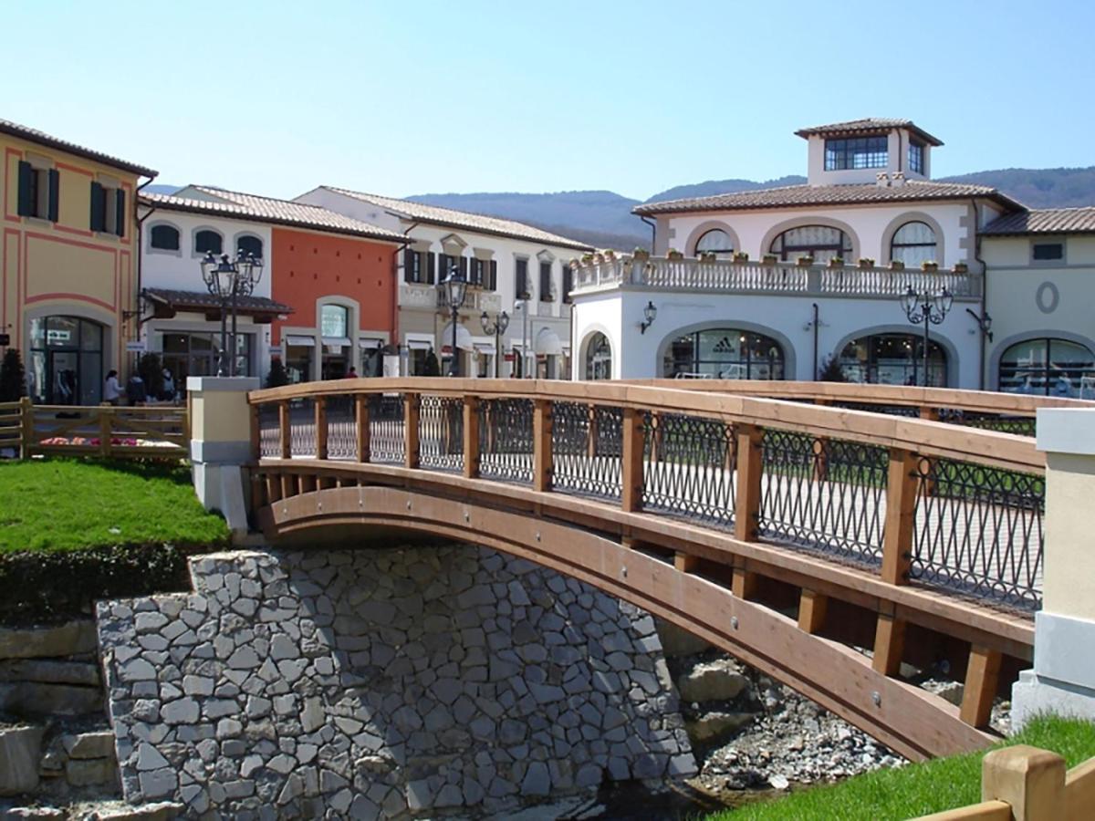 Apartamento Little Liberty Loft Barberino di Mugello Exterior foto
