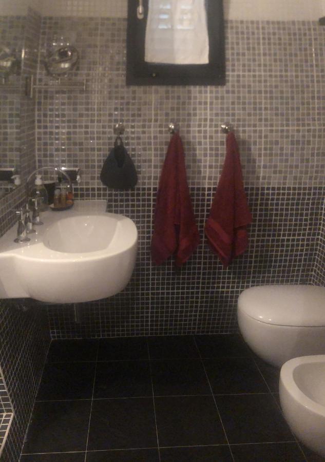 Apartamento Little Liberty Loft Barberino di Mugello Exterior foto